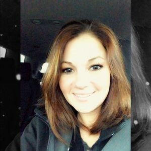 Meet your Posher, Deb